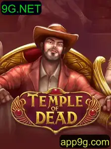 TempleofDead: Um Mergulho no Mundo dos Desafios e Mistérios