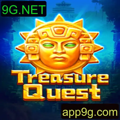 Explorando o Fascinante Mundo de TreasureQuest: Aventura e Estratégia no 9G.NET