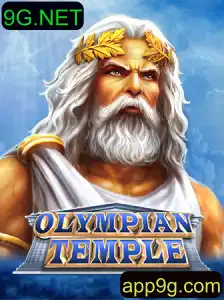 Descubra OlympianTemple: O Novo Fenômeno dos Jogos Digitais