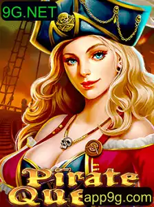 Explorando PirateQueen: Um Jogo de Aventura Inovador na Era Digital