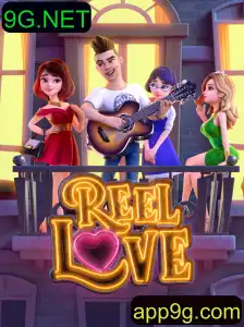 ReelLove – Uma Experiência Envolvente no Mundo dos Cassinos Online
