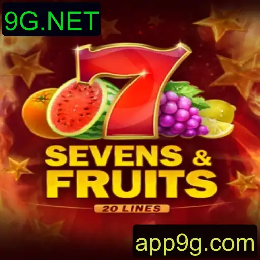 Explore o Mundo Vibrante de SevensFruits20: Uma Aventura com 9G.NET