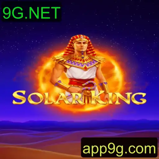 Explorando o Universo de SolarKing: Inovação e Estratégia no Mundo dos Jogos