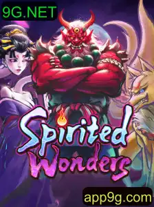 Explorando SpiritedWonders: O Fascinante Jogo de Estratégia com Elementos de Inovação