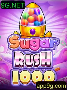 SugarRush1000: Desvendando o Jogo e suas Regras