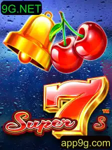 Descubra o Mundo Emocionante do Jogo Super7s na Plataforma 9G.NET