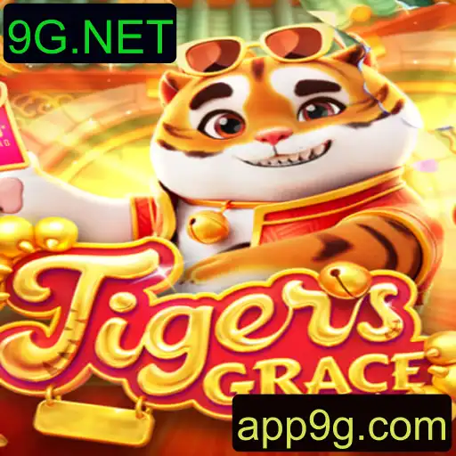 Descubra o Fascínio do Jogo 'TigersGrace' em 9G.NET