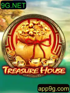 Descubra o Universo de 'TreasureHouse': Um Jogo Inovador Conectado ao Mundo Atual