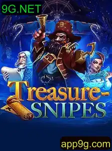 Guia Completo para TreasureSnipes