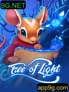 TreeofLight: Explorando um Mundo de Magia e Estratégia