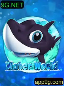 WaterWorld: Uma Imersão Divertida no Universo Virtual Aquático