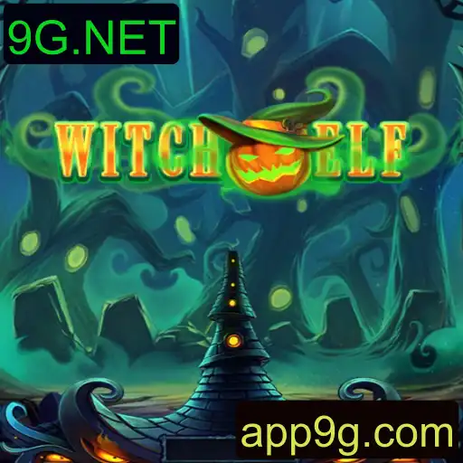 Descubra o Mundo de WitchElf: Um Jogo Revolucionário no 9G.NET