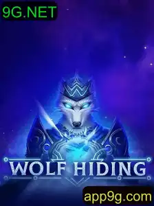 Descubra o Fascinante Mundo de 'WolfHiding': O Novo Fenômeno dos Jogos Online