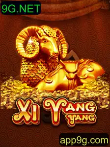 Descubra XiYangYang: O Jogo que Está Conquistando 9G.NET